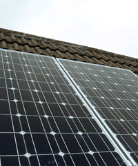 Gloucester solar panel installers