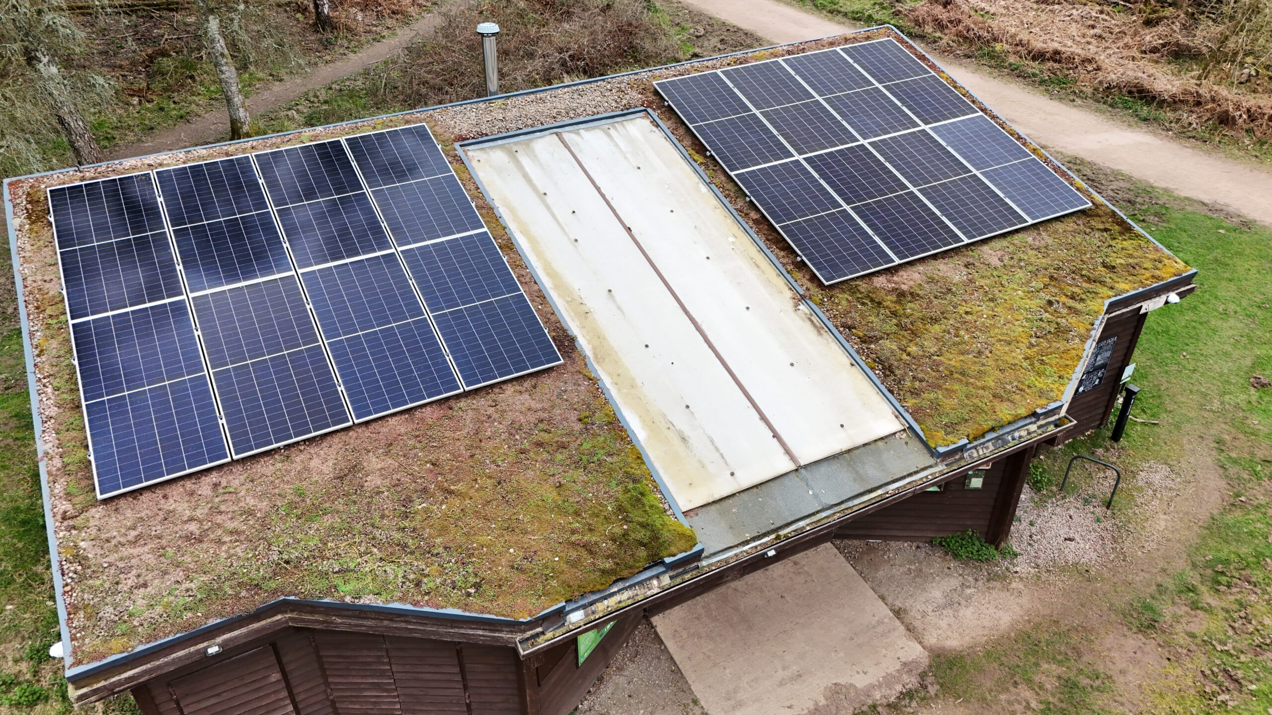 solarforestofdean