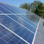 Commercial solar stonehouse gloucester
